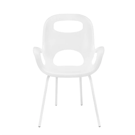 Krzesło OH białe